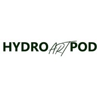 HydroArtPod Logo