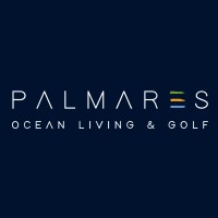 Palmares Ocean Living & Golf Logo
