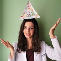 Marina Bulzomì - Dietista Logo