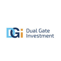Dual Gate Investment Company Logo
