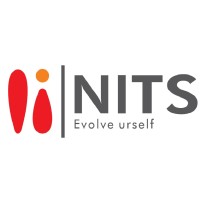 National IT Services Logo