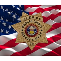 Douglas County Sheriffs Office Logo