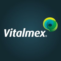Vitalmex Logo