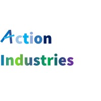 Action Industries Logo