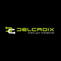 Transports Delcroix Logo