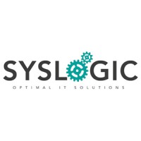 Syslogic Logo