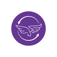 The Mother Eagle Mentoring Academy. Logo