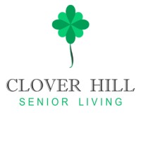 Clover Hill Senior Living Logo