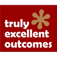TRULY EXCELLENT OUTCOMES LIMITED Logo