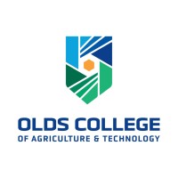Olds College of Agriculture & Technology Logo