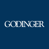 Godinger Silver Art Logo