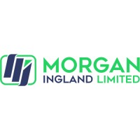Morgan Ingland Limited Logo