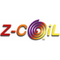 Z-CoiL Footwear Logo