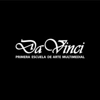 Escuela Da Vinci Logo