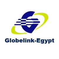 GLOBELINK EGYPT Logo