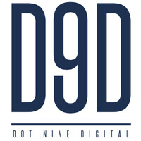 Dot Nine Digital GmbH Logo