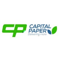 Capital Paper Products Limited Logo