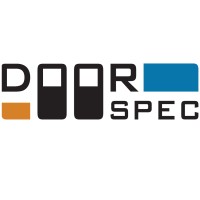 DOORspec inc. Logo