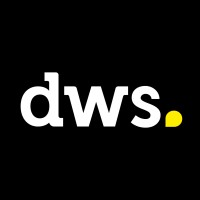 dws Werbeagentur GmbH Logo