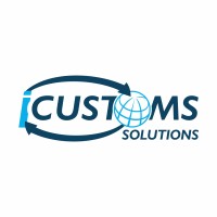 ICustoms Solutions Logo