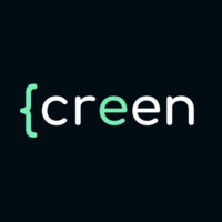 Creen Logo