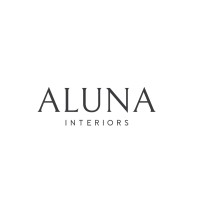 Aluna Interiors Logo