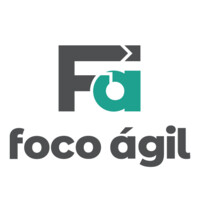 Foco Ágil Logo