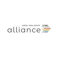 LGBTQ+ Real Estate Alliance Logo