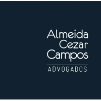 Almeida Cezar Campos Advogados Logo