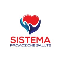🇮🇹 Sistema Promozione Salute 🇮🇹 Logo