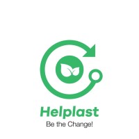 Helplast Bioplastics Logo