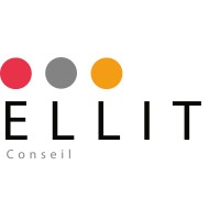 ELLIT Conseil Logo