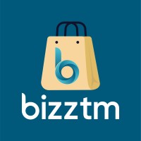 Bizztm Logo