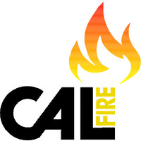 Calfire Spareline Logo