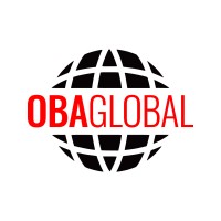 Oba Global Logo