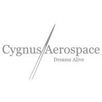 Cygnus Space UK Logo
