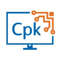 Cpk Solutions Inc. Logo