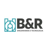 B&R ENGENHARIA E TECNOLOGIA Logo