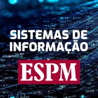 Curso de Sistemas de Informação da ESPM Logo