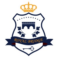 Royal Bridge College Logo