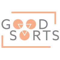 Good Sorts Logo