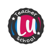 Teacher Lu School Logo