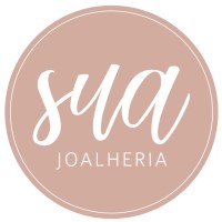 SUA Joalheria Logo