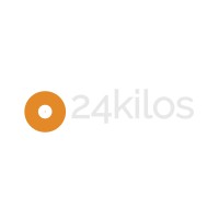 24kilos Logo