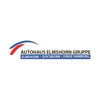 Autohaus Elmshorn Gruppe Logo