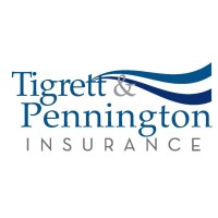 Tigrett & Pennington Insurance Logo