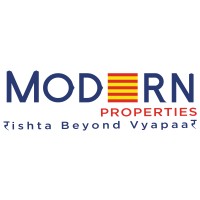Modern Properties Logo