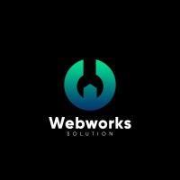 Webworks Solution Logo