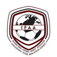 International Football Agents Association Logo