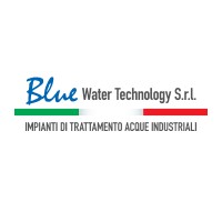 Blue Water Technology Srl Logo